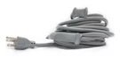 14060 Ft 300W 120V Grey Heating Cable. Fixed Price $77.00.