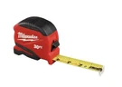 Milwaukee Ft Retractable Measuring Tape Belt Clip Fractional Scale 1730. Fixed Price $18.00.