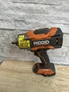 Ridgid R86211 18V 1/2 High Torque Impact Wrench For Parts Repair. Fixed Price $49.99.