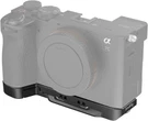 Smallrig Base Plate For Sony II/A7CR Bottom Mpunt (silver) Mdl: 4438. Fixed Price $23.19.