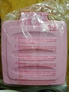 Wakeman Portable Holder- Collapsible Trashcan For Garbage And Use. Fixed Price $20.70.