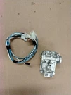 Oem Whirlpool 279923 Dryer Gas Burner Valve Assembly. Fixed Price $50.00.