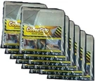 Quick Drop 8 Oz Canvas Safety Cloths, 3.5' X 4', Pack Of 12. Fixed Price $239.99.