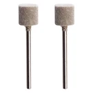 Dremel 520-02 Polishing WHEEL,BOSCH,PK2 45AF55. Fixed Price $100.32.