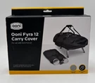 Ooni 12 Inch Fyra Carry Cover - Black Brand New. Fixed Price $15.00.