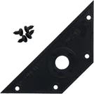Mistking 22259 Screen Top Wedge Piece Set. Fixed Price $22.99.