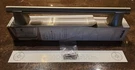 Kohler Rubicon K-R27241-BN 16 Inch Grab Bar Vibrant Brushed Nickel. Fixed Price $29.99.