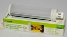 Five (5) Maxlite 8W 3000K Led 4-PIN (G24Q) Base Horizontal Retrofit Bulbs 95422. Fixed Price $22.95.