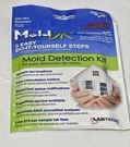 Mold Detection Kit Labtech Ok 3 Easy Do-it-yourself Steps. Fixed Price $9.99.
