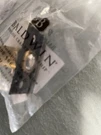 Baldwin Adjustable Ball Catch 0425.102 Oil Rubbed Bronze Brand New Package. Fixed Price $7.99.