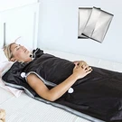Lifepro Bioremedy Large Infrared Sauna Blanket For Detoxification. Fixed Price $39.96.
