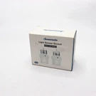 (2-PK) Dewenwils Light Control Sensor Socket 360-DEG Rotation White. Fixed Price $10.19.