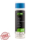 Autotek Ford Azure Blue Metallic Aerosol Spray Paint 300ML. Fixed Price $27.99.
