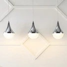 Jonathan French Country Elyse No Bulbs Included Pendant. Fixed Price $286.99.
