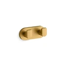Pc Kohler '73146-2MB Composed Robe Hook. Fixed Price $187.56.