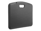 Amer Mounts Anti-fatigue Portable Standing (EZMAT2218). Fixed Price $61.68.