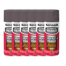 Rust-oleum Automotive High Heat Gray Primer Spray 6 Pack. Fixed Price $129.97.