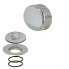 Watco Manufacturing 939290-BN Quicktrim Innovator Push Pull Kit Brushed. Fixed Price $63.23.