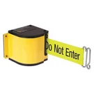 Lavi Industries 50-3016M/YL/18/FY/S6 Warehouse Quick Mount Retractable Belt. Fixed Price $155.99.