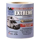 Cofair Products Quick Roof Extreme Multi-purpose White Roll Tape 6"W 25'L. Fixed Price $67.46.