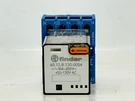 Finder 60.12.8.120.0054 General Purpose Relay 120VAC FEN010350 Used. Fixed Price $21.81.