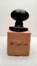 Copper Creek Dummy Egg Door Knob Black Finish EK2090BC New Open Box. Fixed Price $10.00.