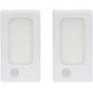 Westek Rechargeable 4 Touch And Motion Activation Under Cabinet Light (2-PK). Fixed Price $11.24.