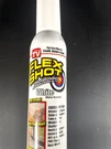 Flex Shot White Thick Rubber Adhesive Sealant 8 Oz - As Seen On Tv New Unused. Fixed Price $15.99.