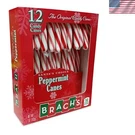 Individually Wrapped Ferrara Peppermint Candy Canes - 5.7OZ Sweet Delights. Fixed Price $17.09.