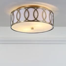 Jonathan Contemporary Aria Led Flush Mount. Fixed Price $146.99.