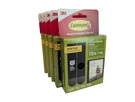 3M Command Strips - Large Picture 15LB Black Boxes, 12 Pairs Per. Fixed Price $16.00.