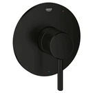Grohe 144682431 Pressure Balance Valve Trim With Cartridge - Matte Black. Fixed Price $143.41.