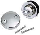 Chrome Bathtub Drain Conversion Kit. Fixed Price $35.21.