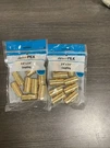 Lot Of (2) Apollo APXC3410PK 3/4 In. Brass Pex Barb Coupling - Pk, 20 Total. Fixed Price $24.95.