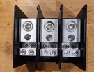 Mersen MPDB67413 Power Distribution Block Open-style 310AMP 1000V Ferraz. Fixed Price $120.00.