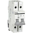 Fmx MCB4-L2D-2P-D3, Mini Circuit Breaker, Ul 489, 2-POLE, 3A. Fixed Price $97.40.