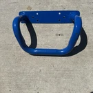 Cub Cadet Front Bumper CC30E. Fixed Price $24.99.