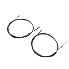 Yunnergo 2PCS 16FT Boat Marine Throttle Shift Control Cable Replacement For 33C. Fixed Price $29.81.