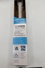 Moen Home Care 16-INCH Grab Bar Brushed Nickel LR8716D1GBN. Fixed Price $21.25.