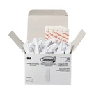 Command Medium Utility Hooks, Plastic, White, Supports Lb, 37/PACK. Fixed Price $47.36.