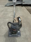 Clark Orbital Dust Control Floor Sander 110V. Fixed Price $3000.00.