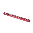 Titan 38097 3/8" Drive Magnetic Rail, Holds 14 Sockets. Fixed Price $35.15.