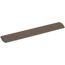 Norton 61463686720 4X9/16X3/16 India Ao Diamond Shaped Abrasive File Coarse 5 Pk. Fixed Price $137.99.