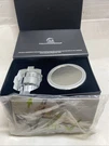 Aquahomegroup Luxury Filter Shower Head Set Cartridge. Fixed Price $35.99.