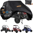 Cover 2 Seater For Coleman KT196 Waterproof Large Car. Fixed Price $42.84.