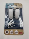 Dolle Jam Polar Shelf Supports Used For Mounting Shelves.. Fixed Price $8.99.