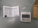 Rheem UMC-117 RTG20006DW Wired Remote For Tankless Gas Water Heaters New Openbox. Fixed Price $34.99.