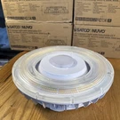 Satco Nuvo 65631 100W Led Canopy Light Commercial Garage Gas Station. Fixed Price $79.99.