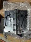 Assa Abloy Mckinney T4A3386 26D Qcb 1/2 Electrified Hinge. Fixed Price $55.99.