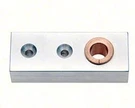 Heavy-duty Top Door Rail Pivot Arm By Laurence. Fixed Price $44.82.